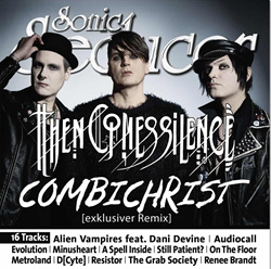 VA - Sonic Seducer Cold Hands Seduction Vol. 257 (2024)
