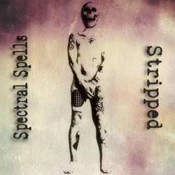 Spectral Spells - Stripped (2024)