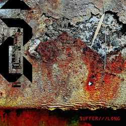 Spoils Of Grace - SUFFER///LONG (2024)