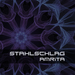Stahlschlag - Amrita (2024)