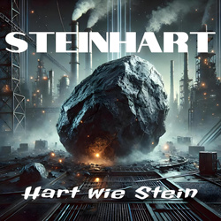 Steinhart - Hart Wie Stein (EP) (2024)
