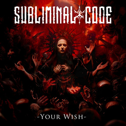 Subliminal Code - Your Wish (Single) (2024)