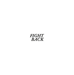 Sydney Valette - Fight Back (Reissue) (2024)