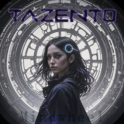 TAZENTO - Mindwheel (2024)