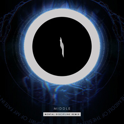 THENAVE - Middle (Mental Discipline Remix) (2024)