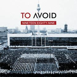 TO AVOID - 1989 EP (2024)