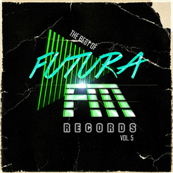 VA - The Best of Futura FM Records, Vol.5 (2024)