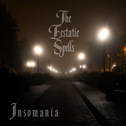 The Ecstatic Spells - Insomania (Single) (2024)