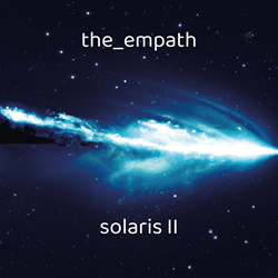 The_Empath - Solaris II (2024)