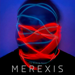 The Gliding Faces - Merexis (2024)