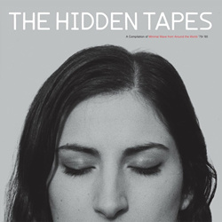 VA - The Hidden Tapes - A compilation of Minimal Wave from around the world 79-85 (Reissue) (2023)