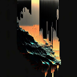 The New Division - Synthetique (EP) (2024)