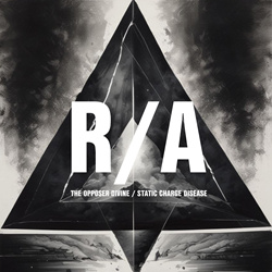 The Opposer Divine & Static Charge Disease - R/A (2024)