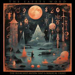 The Safety Word - The Bleached Moon Had A Magical Light (2024)