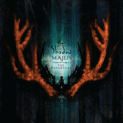 The Shadow Majlis - The Departure (2024)