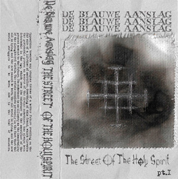 VA - The Street Of The Holy Spirit pt.1 (2024)
