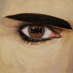 Tobias Bernstrup - 1984 (2024 Remaster) (2024)
