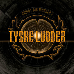Tyske Ludder - Bombt die Mörder? (Reissue) (2024)