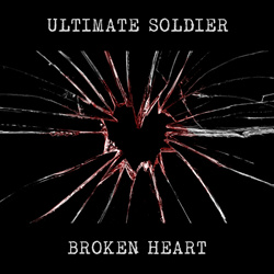 Ultimate Soldier - Broken Heart (EP) (2024)