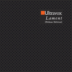 Ultravox - Lament (Deluxe Edition) (6CD) (2024)