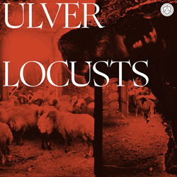 Ulver - Locusts (2024)