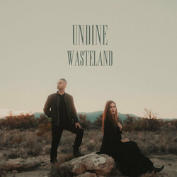 Undine - Wasteland (EP) (2024)