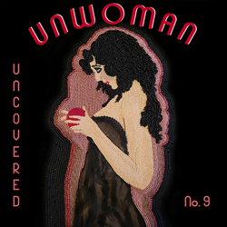 Unwoman - Uncovered No. 9 (2024)