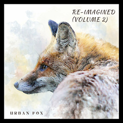 Urban Fox - Reimagined (Volume 2) (2024)