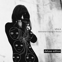 VEiiLA - Sentimental Craving For Beauty (Deluxe Edition) (2024)