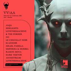 VA - VV/AA ColdRoom 103 (2024)