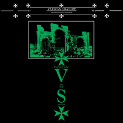 Vatican Shadow - Demolished Holy Sites (Redacted) (2024)