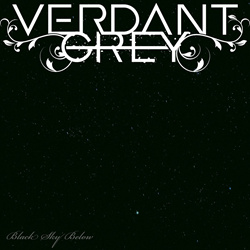 Verdant Grey - Black Sky Below (EP) (2024)