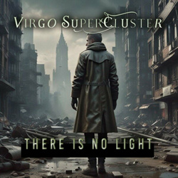 Virgo Supercluster - There Is No Light (E.P.) (2024)