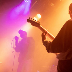 Visions In Clouds - Runaway Ext (Single) (2024)