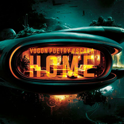 Vogon Poetry & SCALA - Home (EP) (2024)