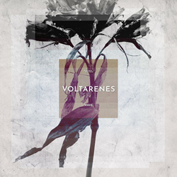 Voltarenes - Wave (EP) (2024)