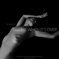 We Are Parasols - Tell Me When It's Over (EP) (2024)