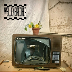 Wellen.Brecher - Kaputt (The Mixes) (2024)