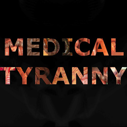 Wet Nurse. - MEDICAL TYRANNY (2024)