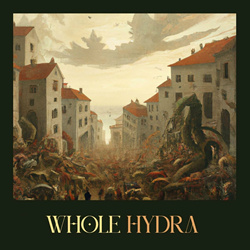 Whole - HYDRA (2024)