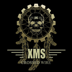 X Mouth Syndrome - Crossed Wire (Ep) (2024)