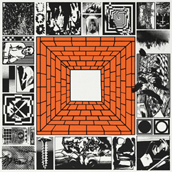 Zeropolis - 1000 Walls (2024)