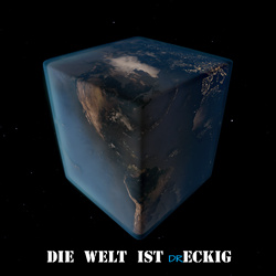 Zynik 14 - DIE WELT IST drECKIG (2024)