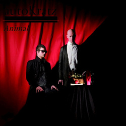 autoKratz - Animal: 15th Anniversary Edition (2CD) (2024)