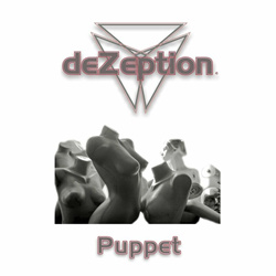 deZeption - Puppet (Single) (2024)