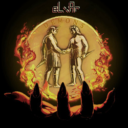 eLxAr - Demons (2024)