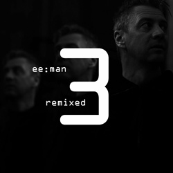 ee:man - Remixed 3 (2024)