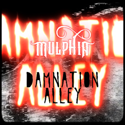mulpHia - Damnation Alley (Single) (2024)