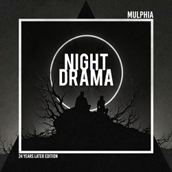 mulpHia - Night Drama (24 Years Later Edition) (2024)