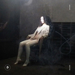 salome - HACKER (EP) (2024)